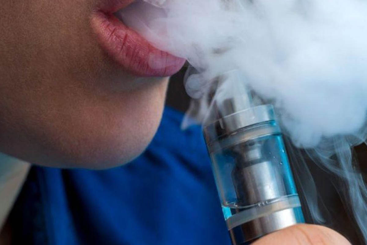 What You Should Know to Vape Properly
