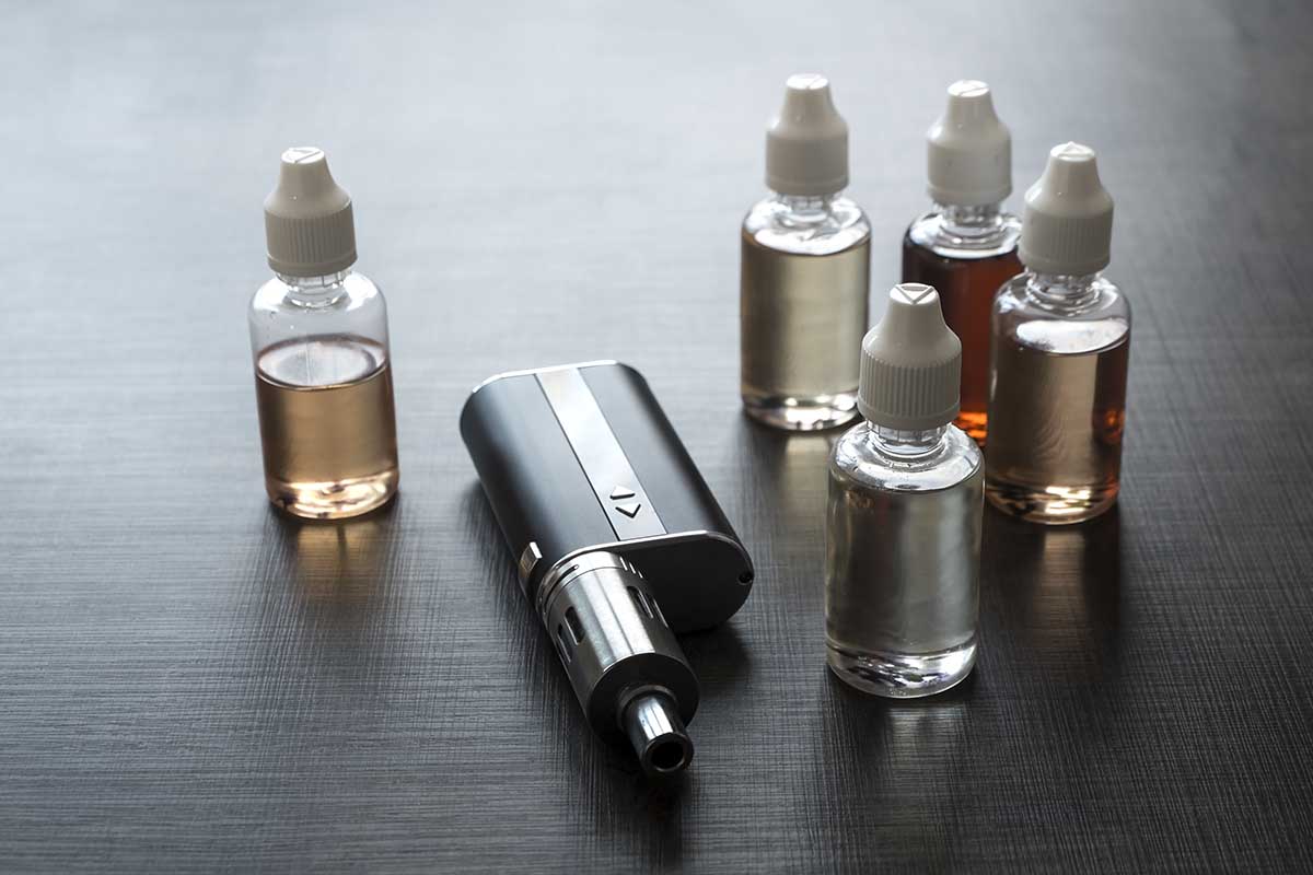 Why is Vaping CBD so Popular?