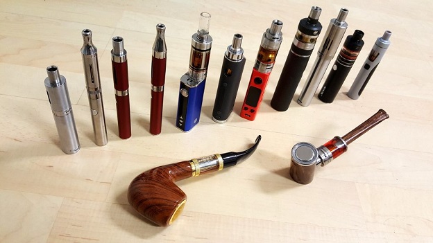 Choosing the Right Vape for You