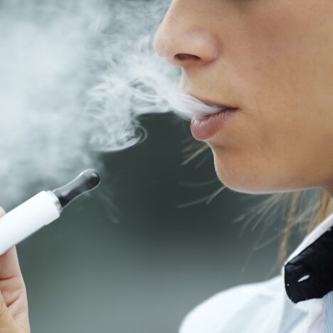 Nova Scotia: Banning of Vape Flavors Increases Smoking