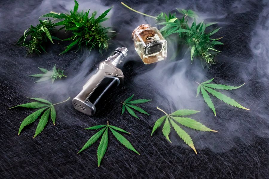 using cbd for bipolar